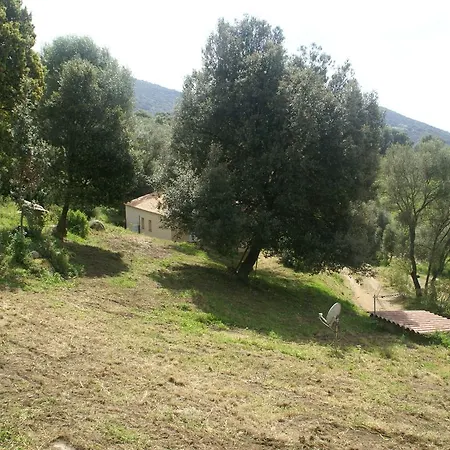 Holiday Anto - Maison De Vacances - Sollacaro