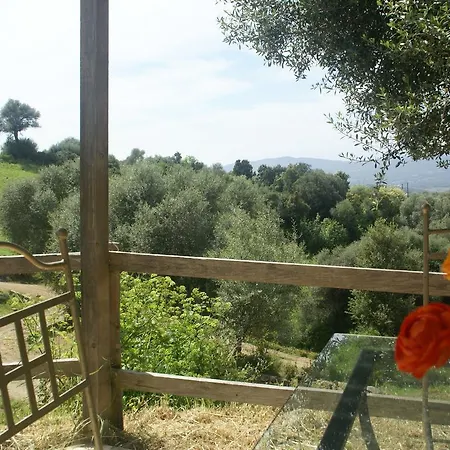 Holiday Anto - Maison De Vacances -