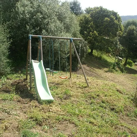 Holiday Anto - Maison De Vacances - Sollacaro