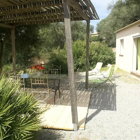 Casa vacanze Holiday Anto - Maison De Vacances - Sollacaro