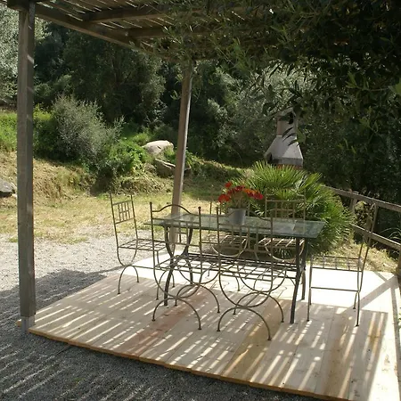 Casa vacanze Holiday Anto - Maison De Vacances - Sollacaro