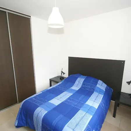 Holiday Anto - Maison De Vacances -