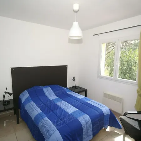 Holiday Anto - Maison De Vacances -