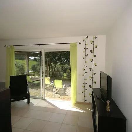 Casa vacanze Holiday Anto - Maison De Vacances -