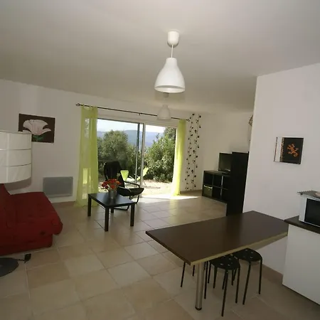 Holiday Anto - Maison De Vacances -