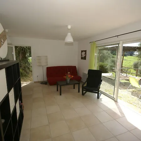 Holiday Anto - Maison De Vacances - Sollacaro