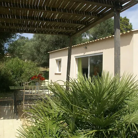 Casa vacanze Holiday Anto - Maison De Vacances - Sollacaro