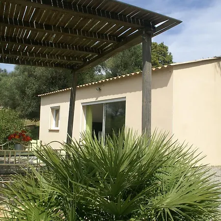 Holiday Anto - Maison De Vacances - Sollacaro